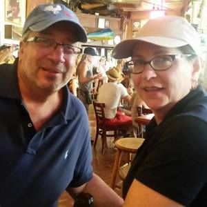 Meet your Posher, Richard